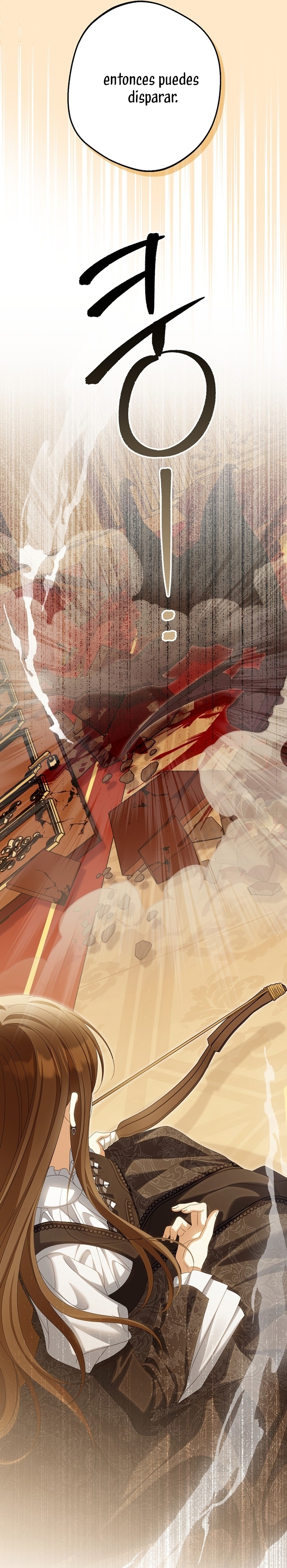 ¿Por qué estás obsesionado con tu esposa falsa? Capítulo 71 - Página 44