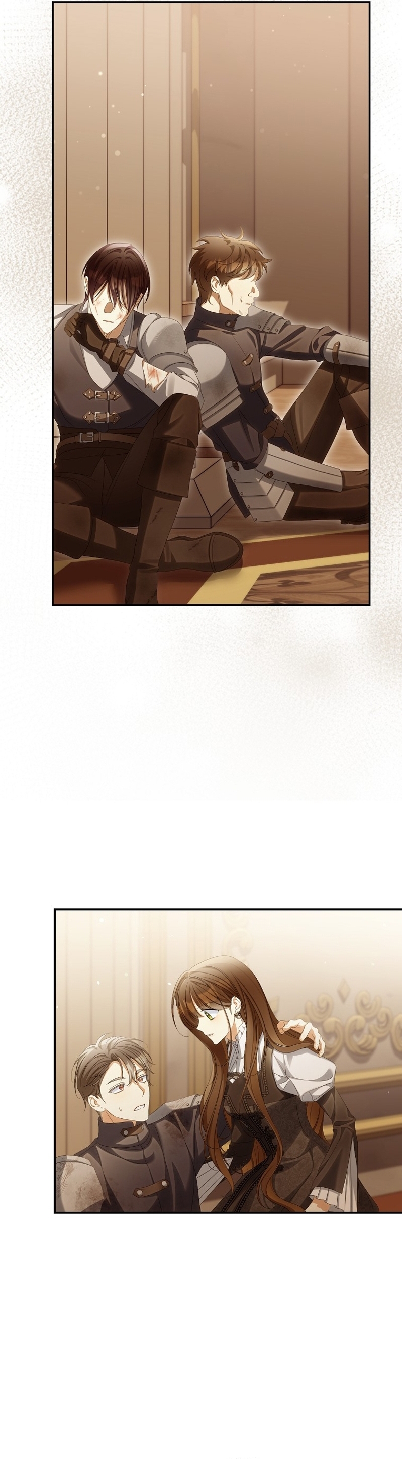 ¿Por qué estás obsesionado con tu esposa falsa? Capítulo 71 - Página 9