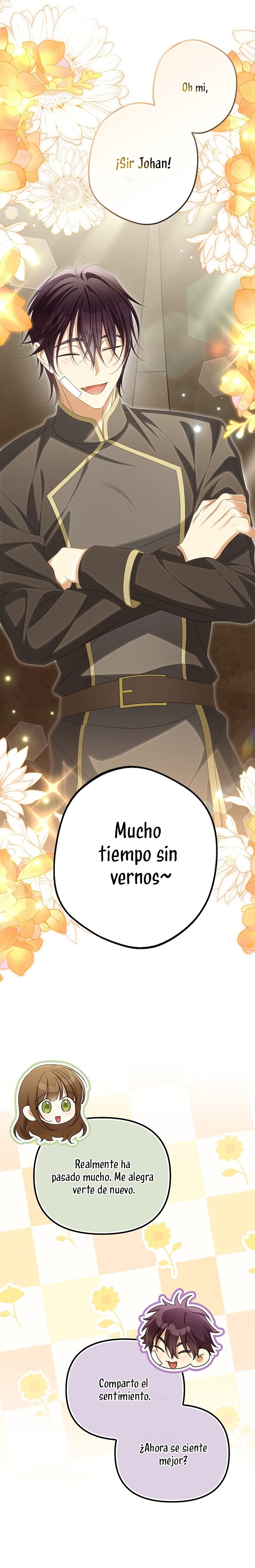 ¿Por qué estás obsesionado con tu esposa falsa? Capítulo 72 - Página 16