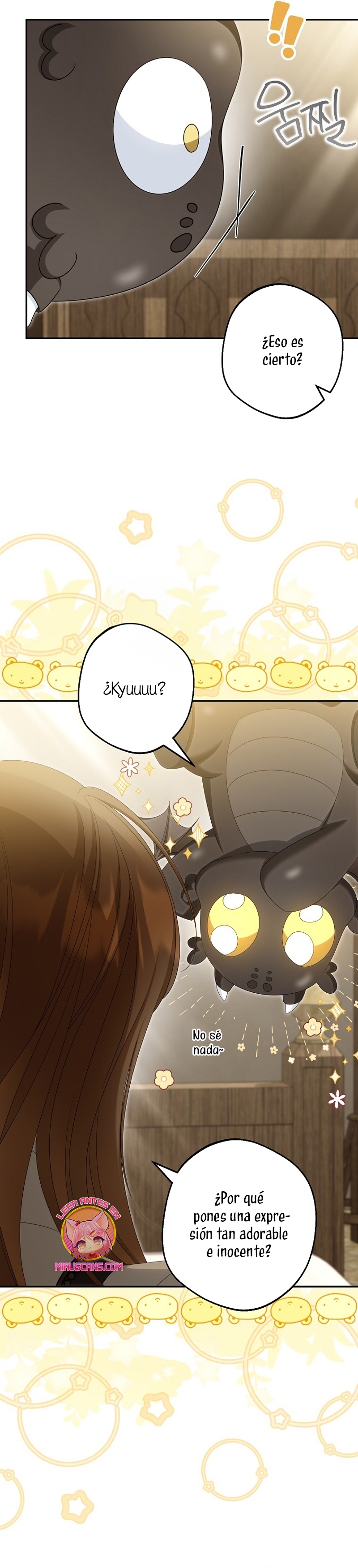 ¿Por qué estás obsesionado con tu esposa falsa? Capítulo 72 - Página 20