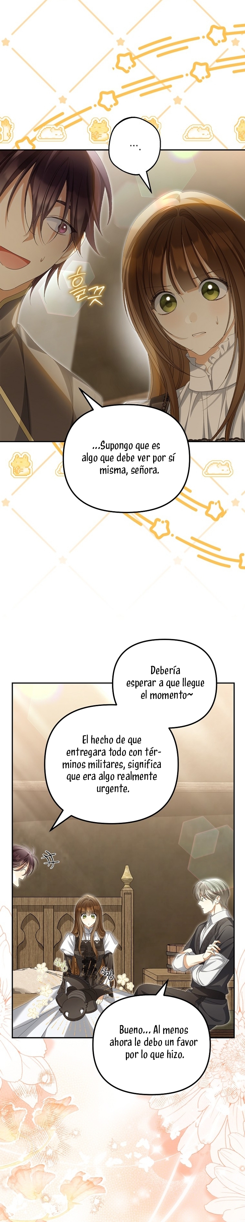 ¿Por qué estás obsesionado con tu esposa falsa? Capítulo 72 - Página 22