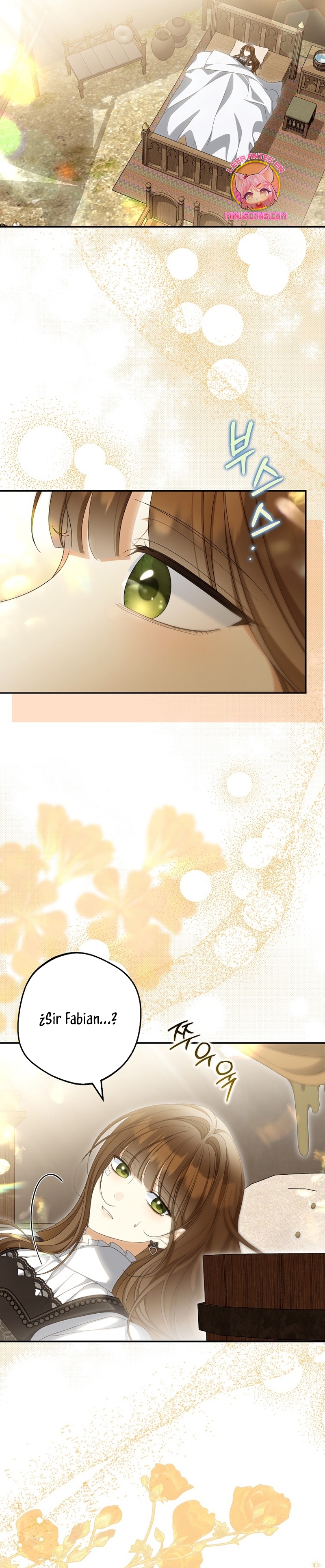 ¿Por qué estás obsesionado con tu esposa falsa? Capítulo 72 - Página 6