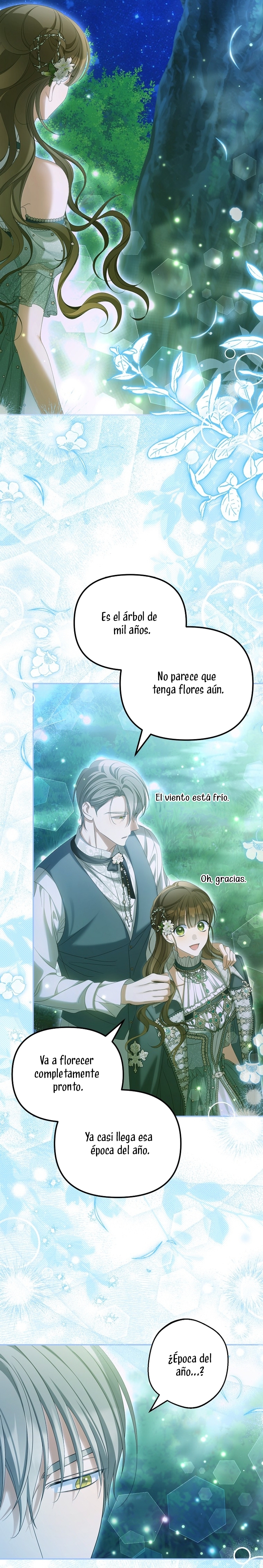 ¿Por qué estás obsesionado con tu esposa falsa? Capítulo 73 - Página 13