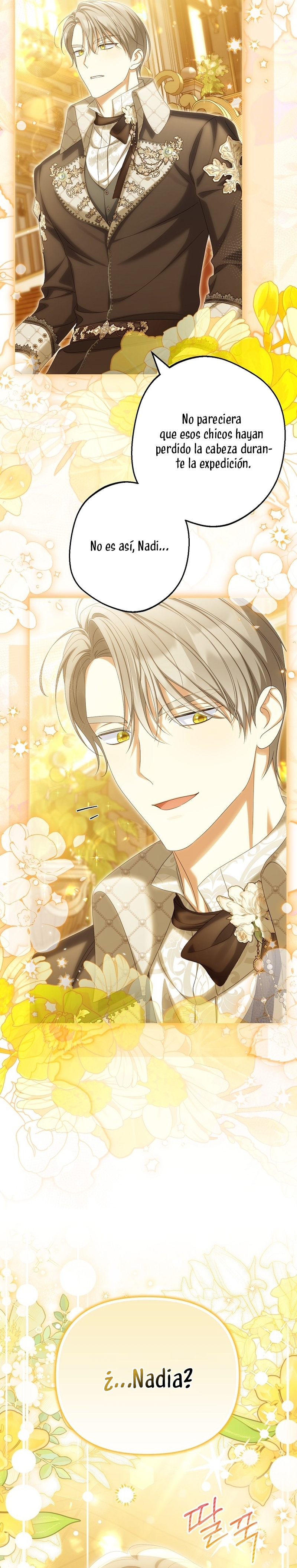 ¿Por qué estás obsesionado con tu esposa falsa? Capítulo 73 - Página 7