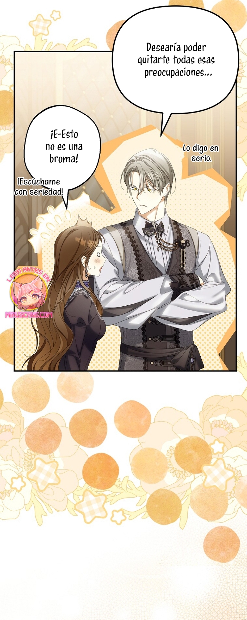 ¿Por qué estás obsesionado con tu esposa falsa? Capítulo 74 - Página 22