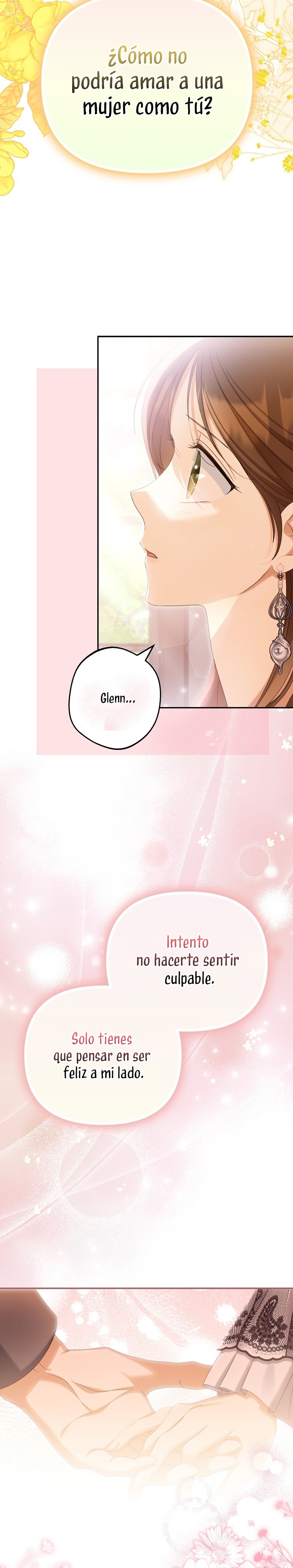 ¿Por qué estás obsesionado con tu esposa falsa? Capítulo 74 - Página 24