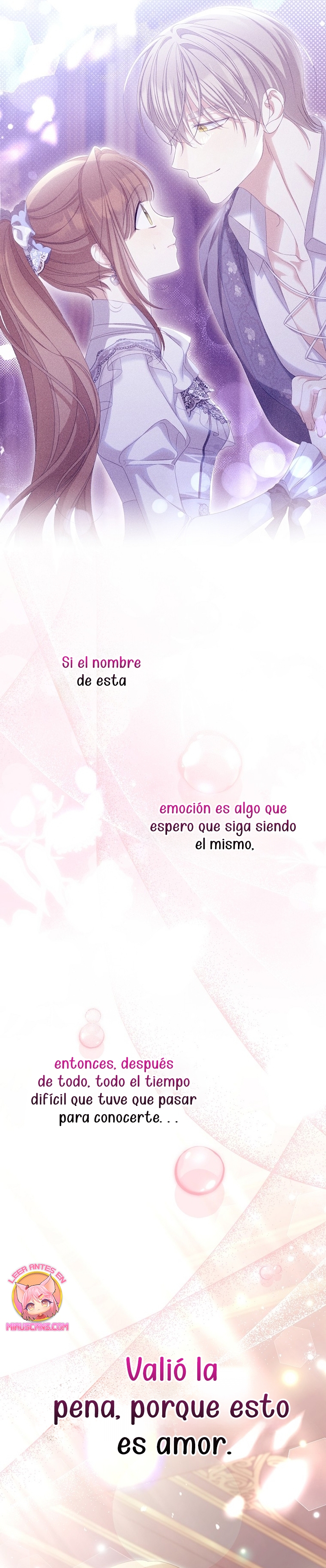 ¿Por qué estás obsesionado con tu esposa falsa? Capítulo 74 - Página 27