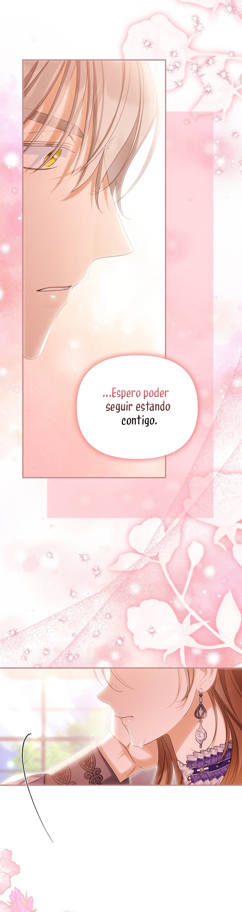 ¿Por qué estás obsesionado con tu esposa falsa? Capítulo 74 - Página 29