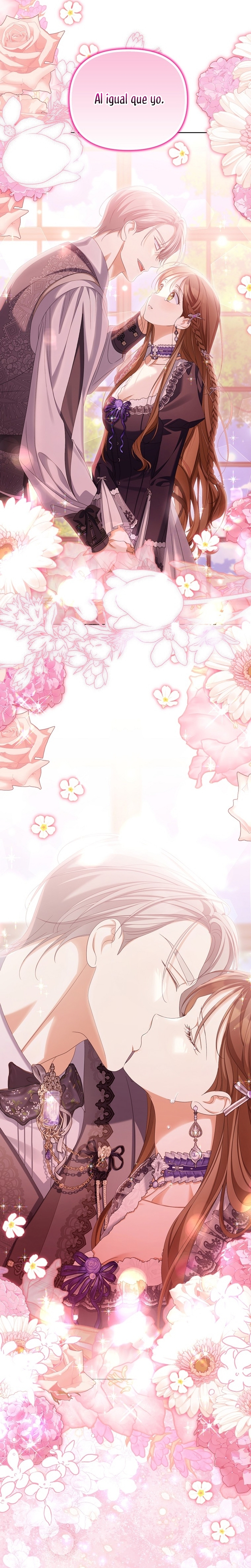 ¿Por qué estás obsesionado con tu esposa falsa? Capítulo 74 - Página 30