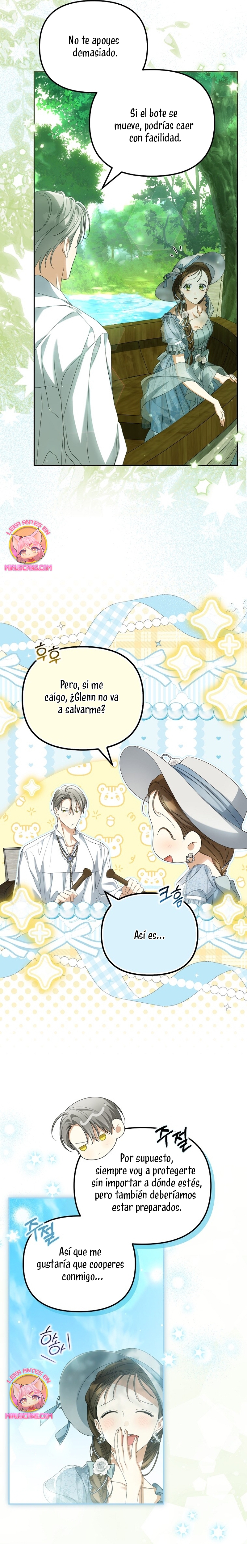 ¿Por qué estás obsesionado con tu esposa falsa? Capítulo 75 - Página 14