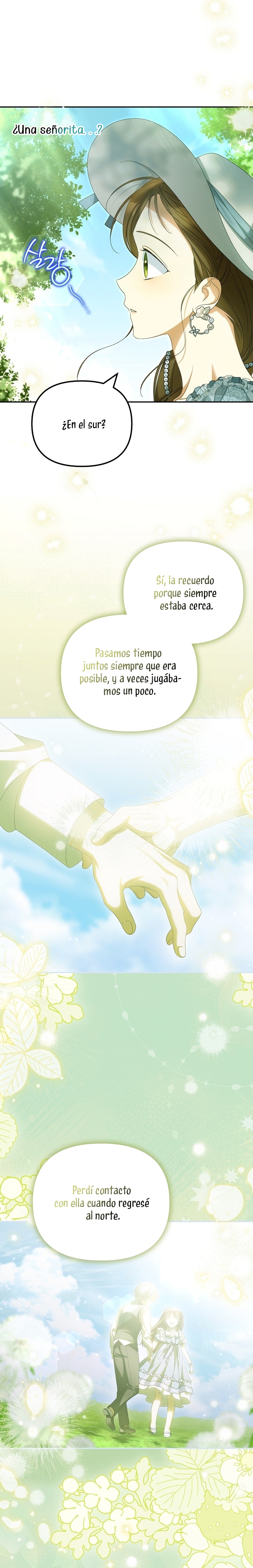 ¿Por qué estás obsesionado con tu esposa falsa? Capítulo 75 - Página 19