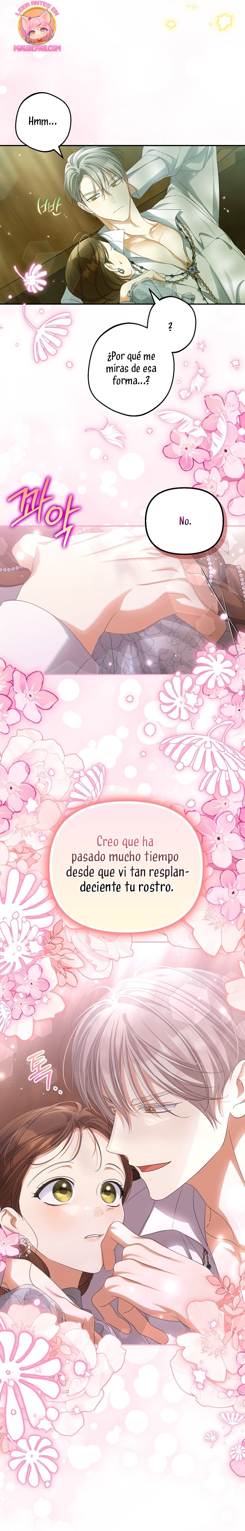 ¿Por qué estás obsesionado con tu esposa falsa? Capítulo 75 - Página 25