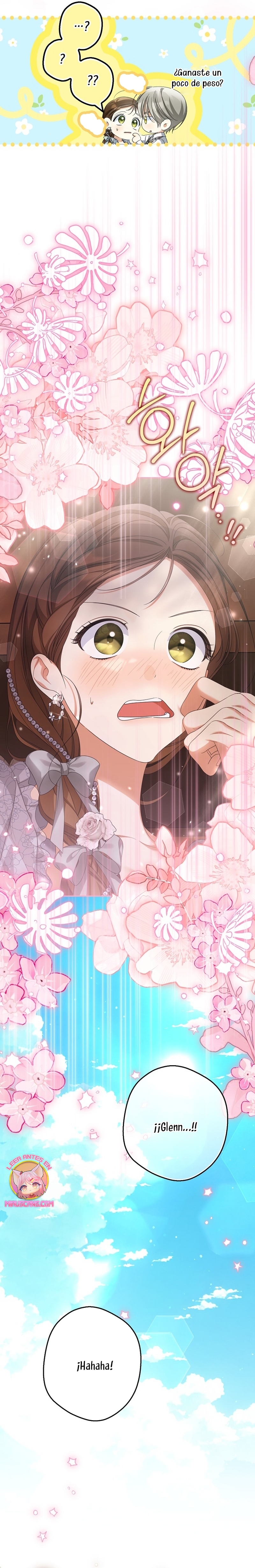 ¿Por qué estás obsesionado con tu esposa falsa? Capítulo 75 - Página 26