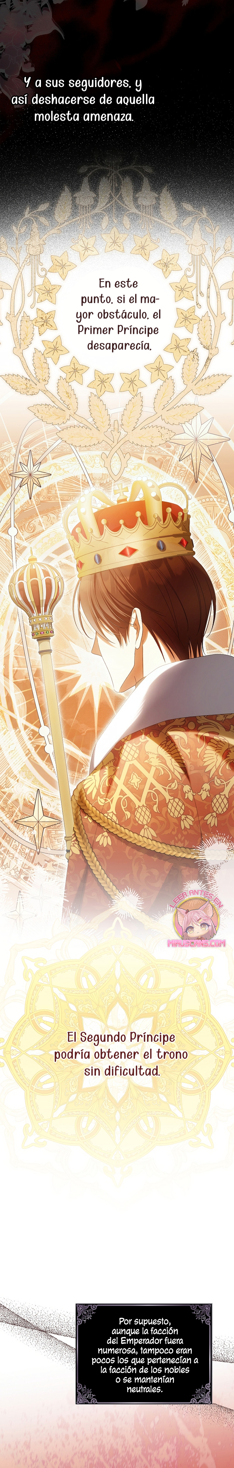 ¿Por qué estás obsesionado con tu esposa falsa? Capítulo 76 - Página 5