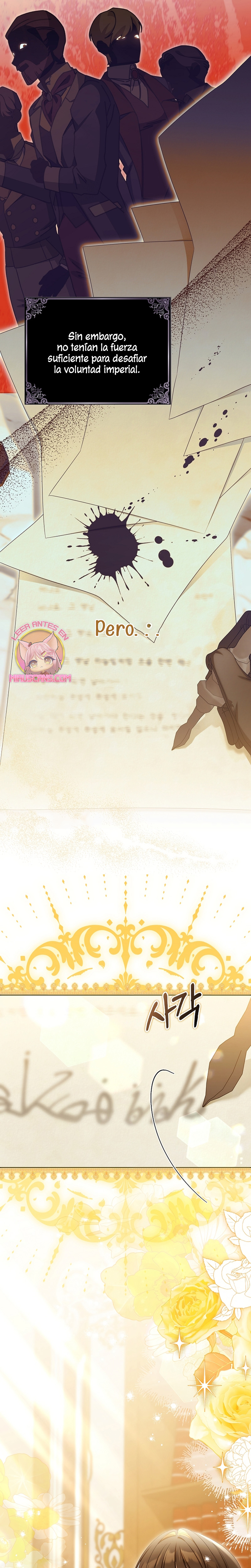 ¿Por qué estás obsesionado con tu esposa falsa? Capítulo 76 - Página 6