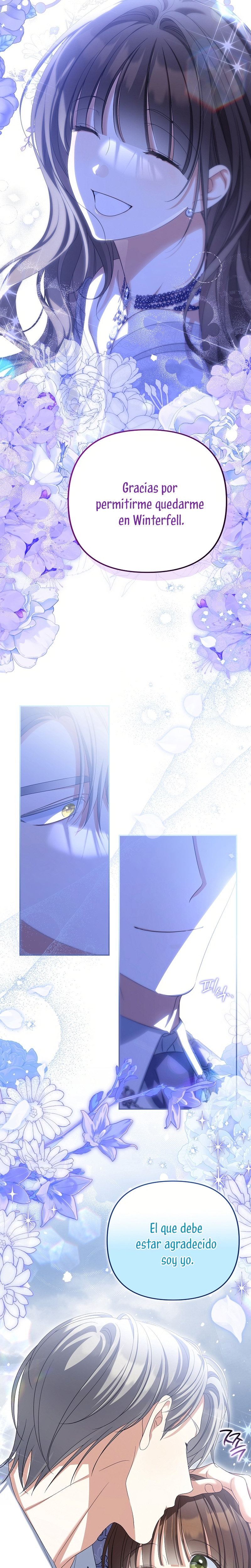 ¿Por qué estás obsesionado con tu esposa falsa? Capítulo 77 - Página 20