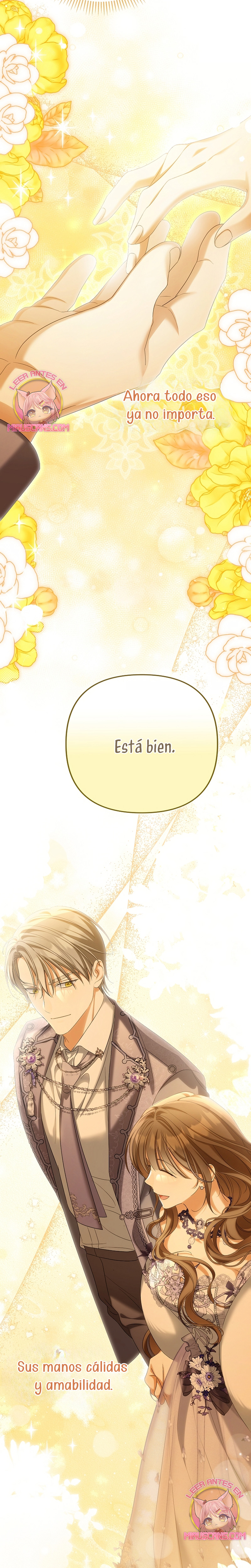 ¿Por qué estás obsesionado con tu esposa falsa? Capítulo 77 - Página 24