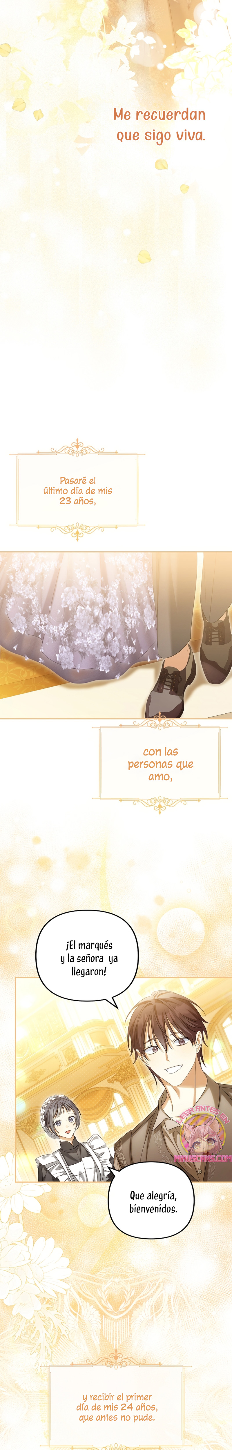 ¿Por qué estás obsesionado con tu esposa falsa? Capítulo 77 - Página 25