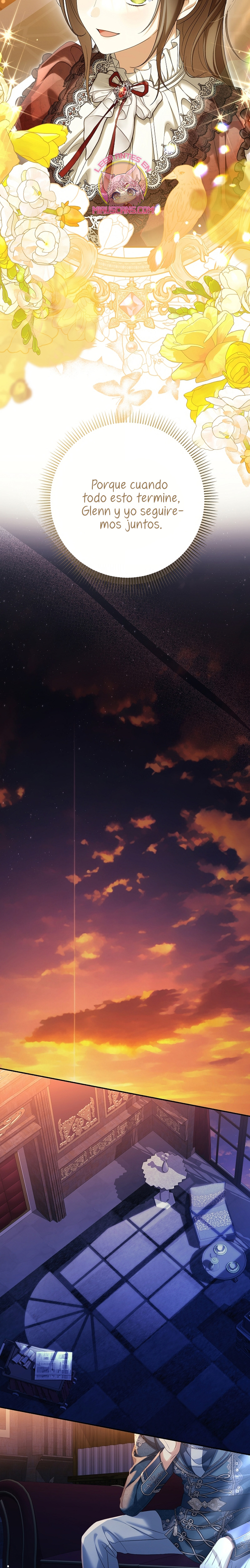 ¿Por qué estás obsesionado con tu esposa falsa? Capítulo 78 - Página 11