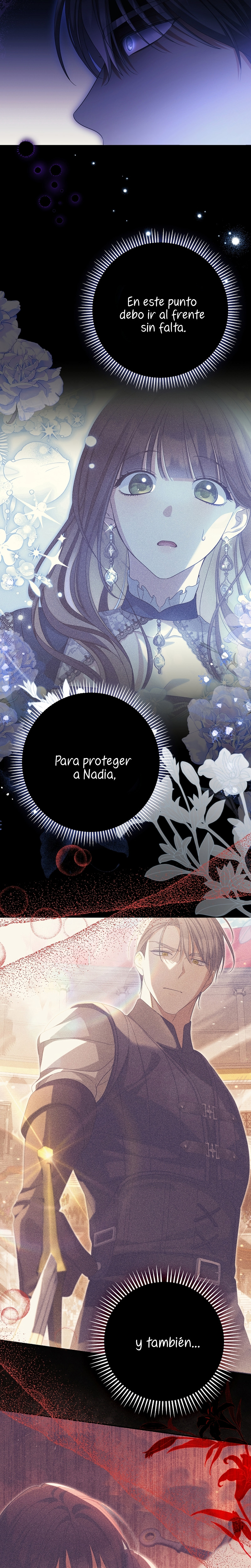 ¿Por qué estás obsesionado con tu esposa falsa? Capítulo 78 - Página 13