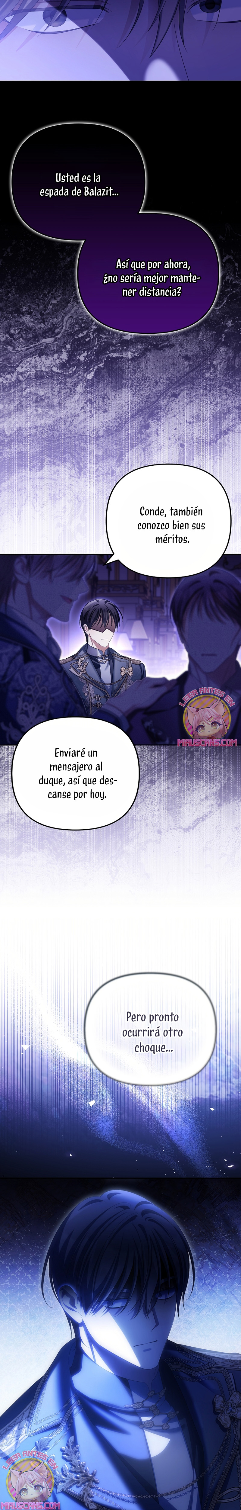 ¿Por qué estás obsesionado con tu esposa falsa? Capítulo 78 - Página 20