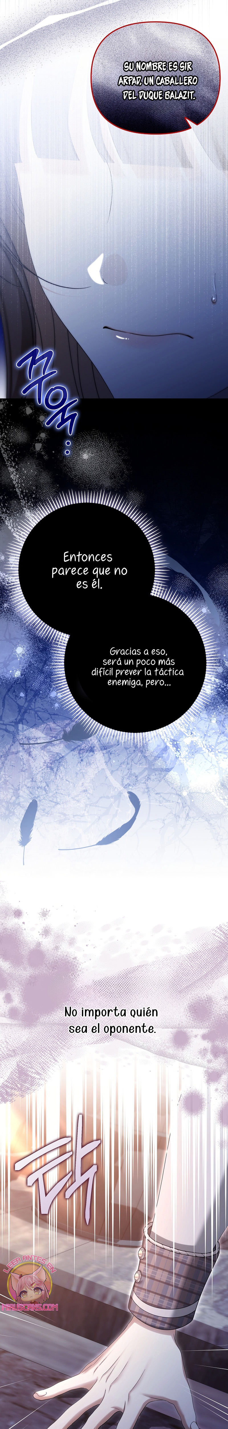 ¿Por qué estás obsesionado con tu esposa falsa? Capítulo 79 - Página 23