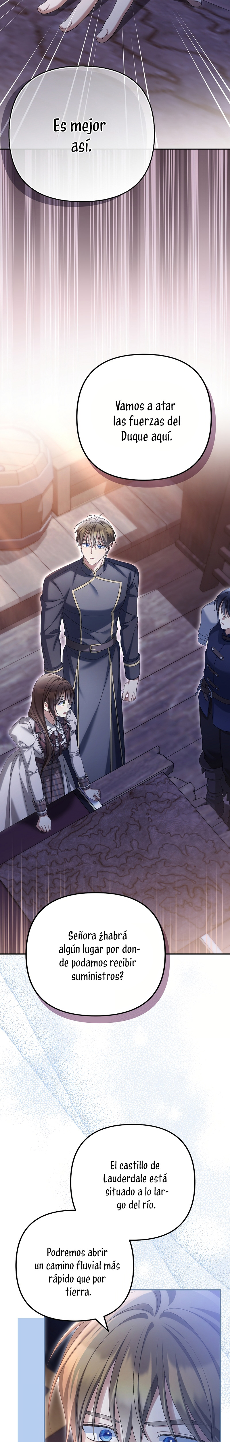 ¿Por qué estás obsesionado con tu esposa falsa? Capítulo 79 - Página 24