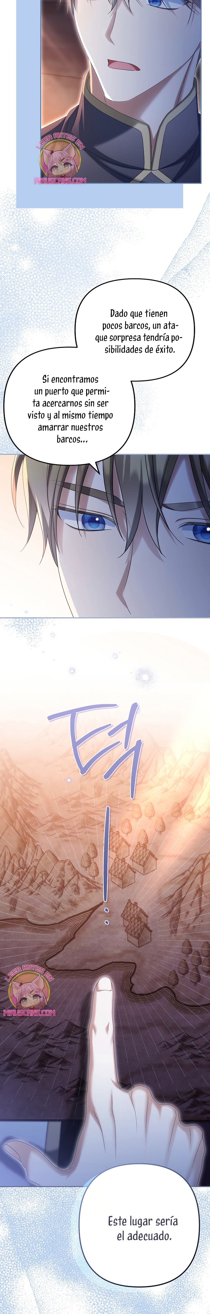 ¿Por qué estás obsesionado con tu esposa falsa? Capítulo 79 - Página 25