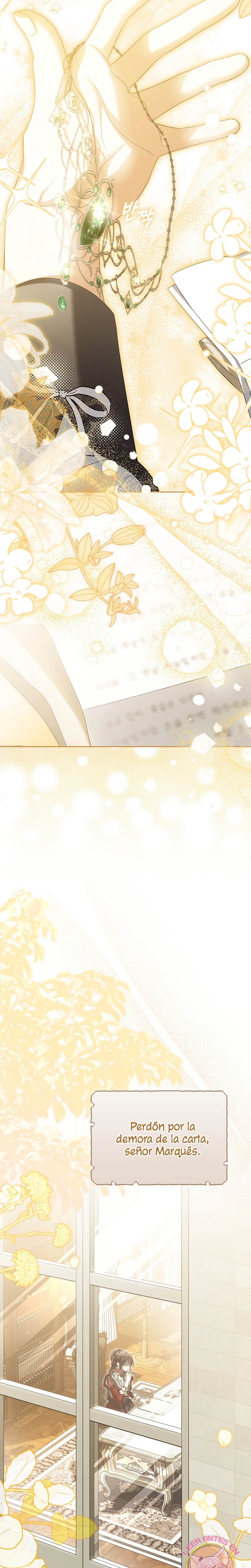 ¿Por qué estás obsesionado con tu esposa falsa? Capítulo 79 - Página 9