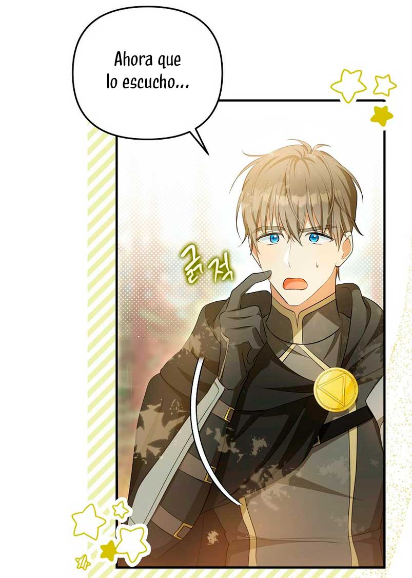 ¿Por qué estás obsesionado con tu esposa falsa? Capítulo 8 - Página 17