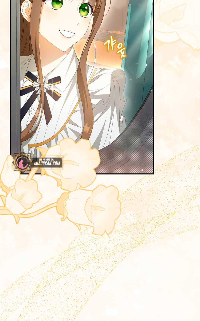 ¿Por qué estás obsesionado con tu esposa falsa? Capítulo 8 - Página 23