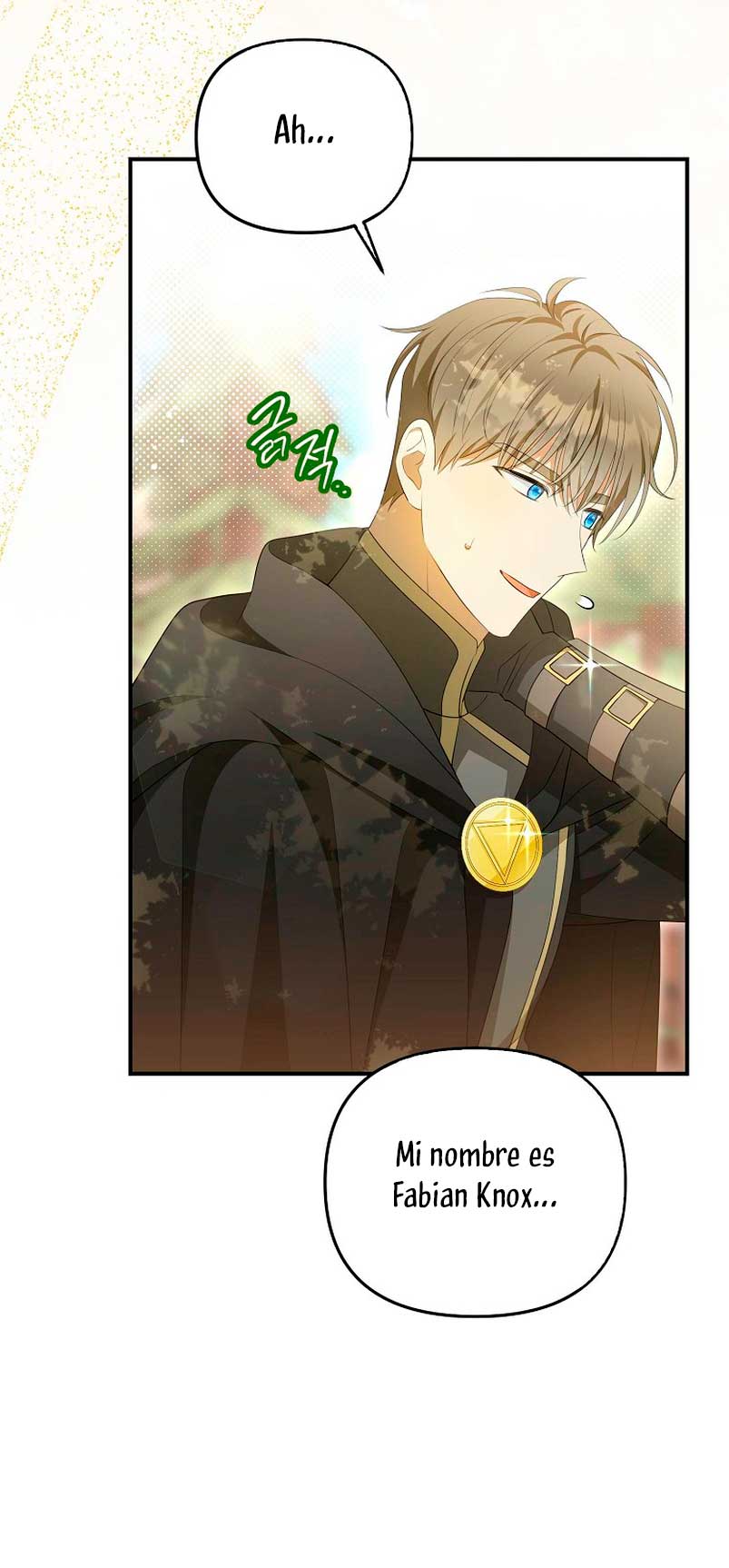 ¿Por qué estás obsesionado con tu esposa falsa? Capítulo 8 - Página 24