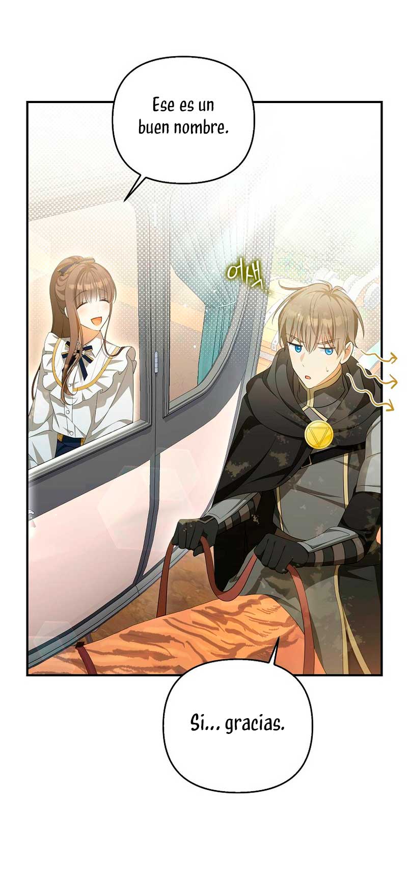 ¿Por qué estás obsesionado con tu esposa falsa? Capítulo 8 - Página 25