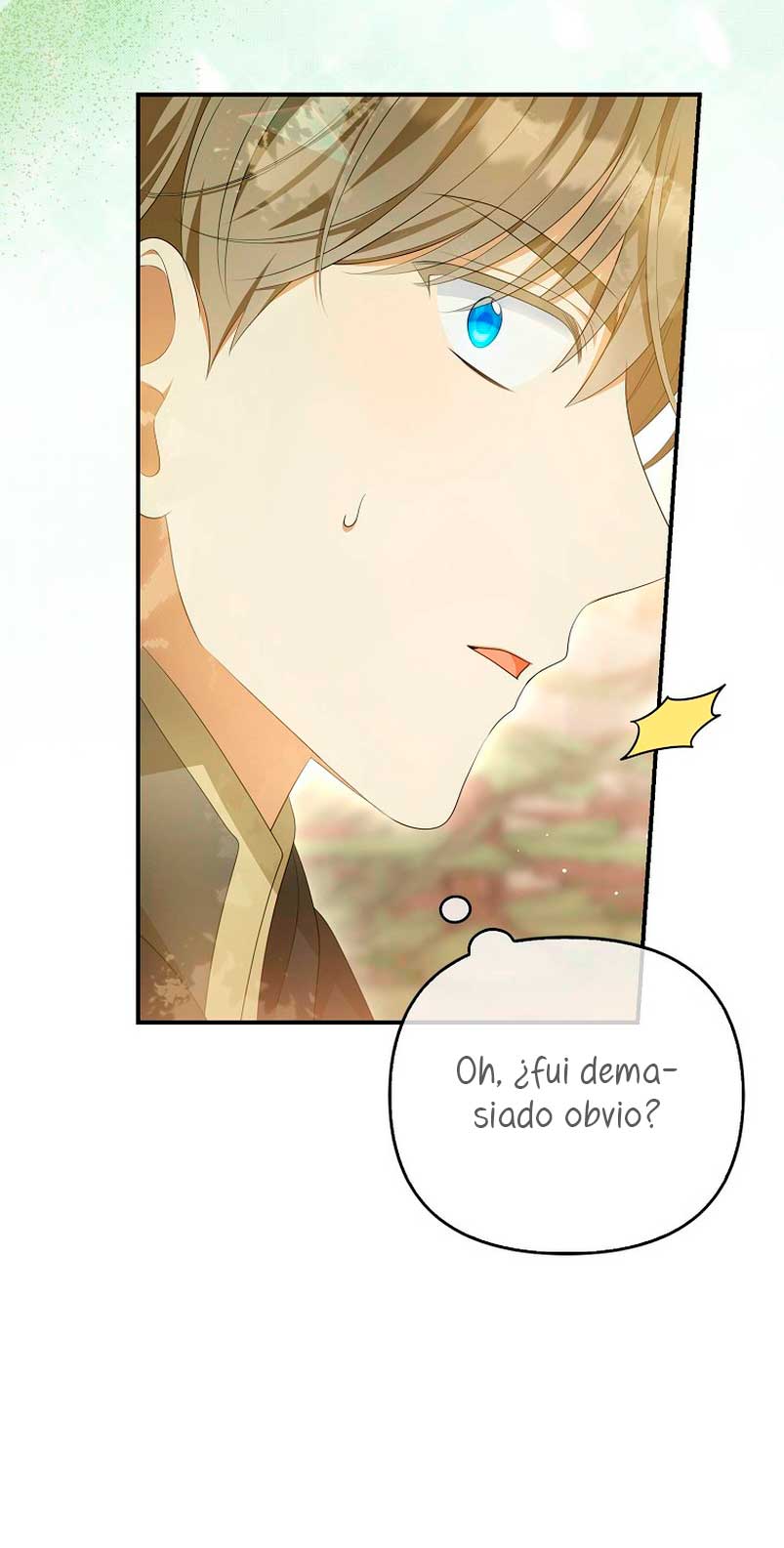 ¿Por qué estás obsesionado con tu esposa falsa? Capítulo 8 - Página 27