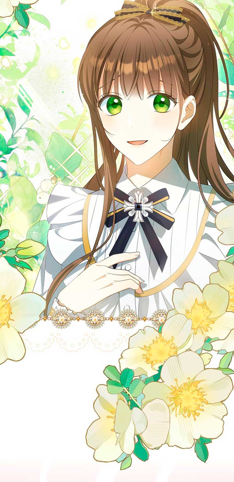 ¿Por qué estás obsesionado con tu esposa falsa? Capítulo 8 - Página 30