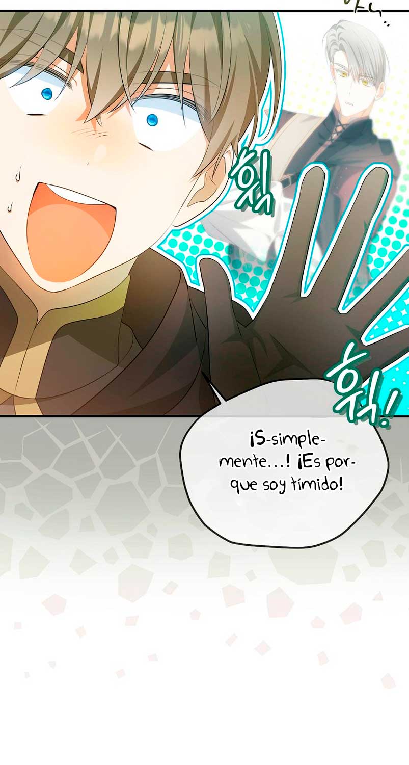¿Por qué estás obsesionado con tu esposa falsa? Capítulo 8 - Página 32