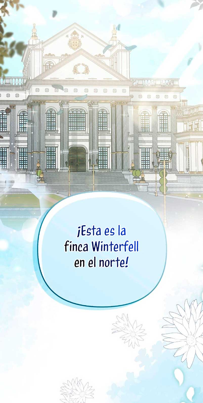 ¿Por qué estás obsesionado con tu esposa falsa? Capítulo 8 - Página 40