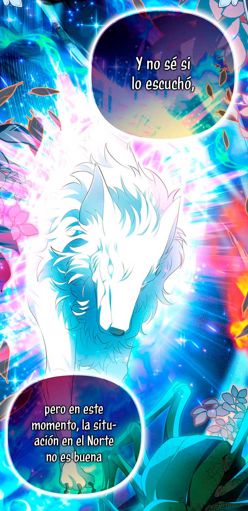 ¿Por qué estás obsesionado con tu esposa falsa? Capítulo 8 - Página 46