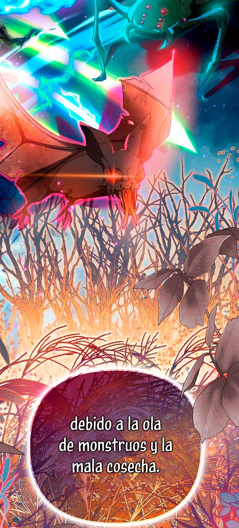 ¿Por qué estás obsesionado con tu esposa falsa? Capítulo 8 - Página 47