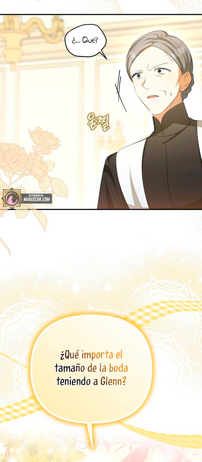 ¿Por qué estás obsesionado con tu esposa falsa? Capítulo 8 - Página 50