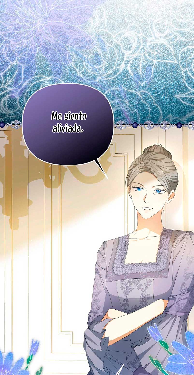 ¿Por qué estás obsesionado con tu esposa falsa? Capítulo 8 - Página 54