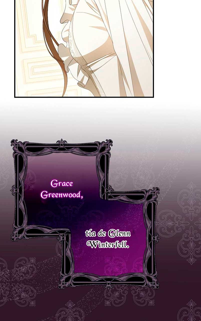 ¿Por qué estás obsesionado con tu esposa falsa? Capítulo 8 - Página 56