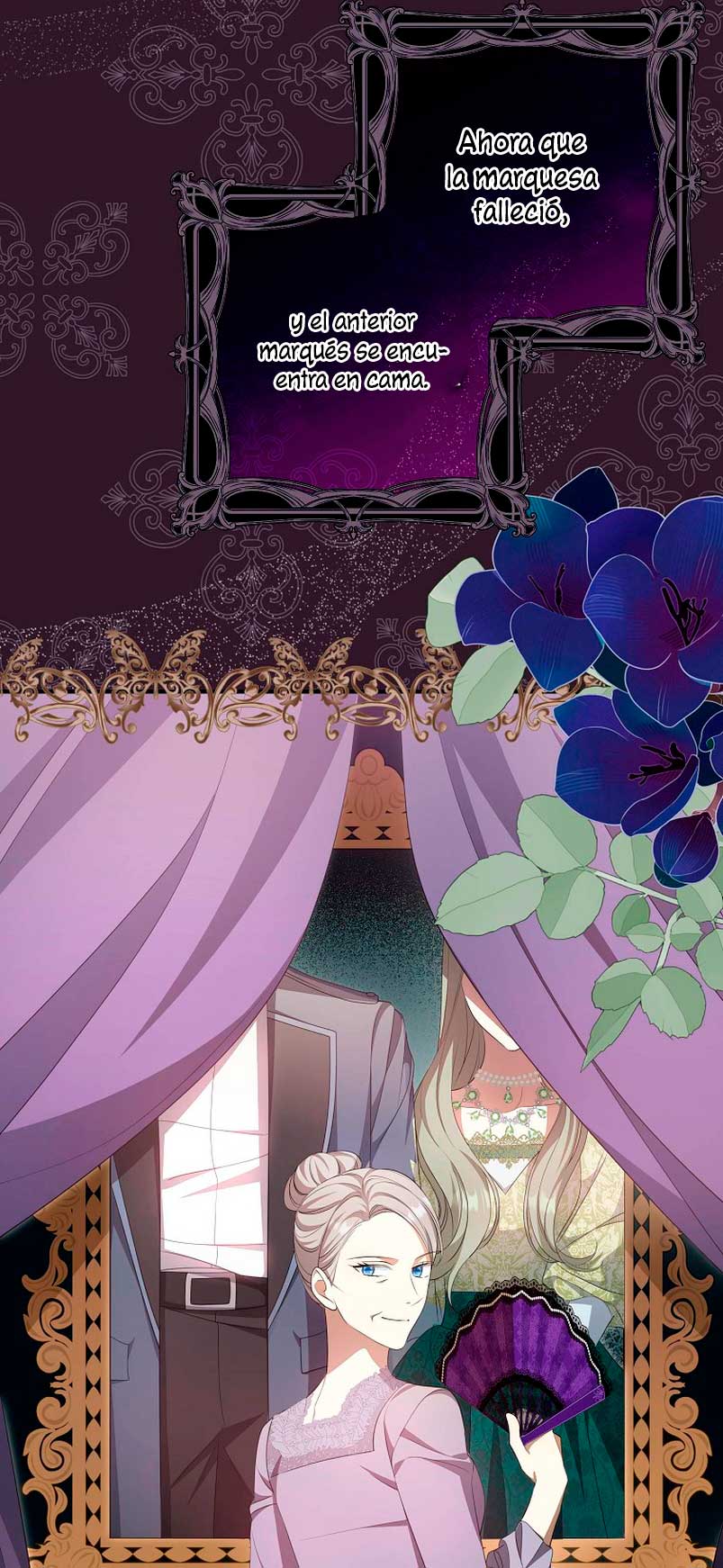 ¿Por qué estás obsesionado con tu esposa falsa? Capítulo 8 - Página 57