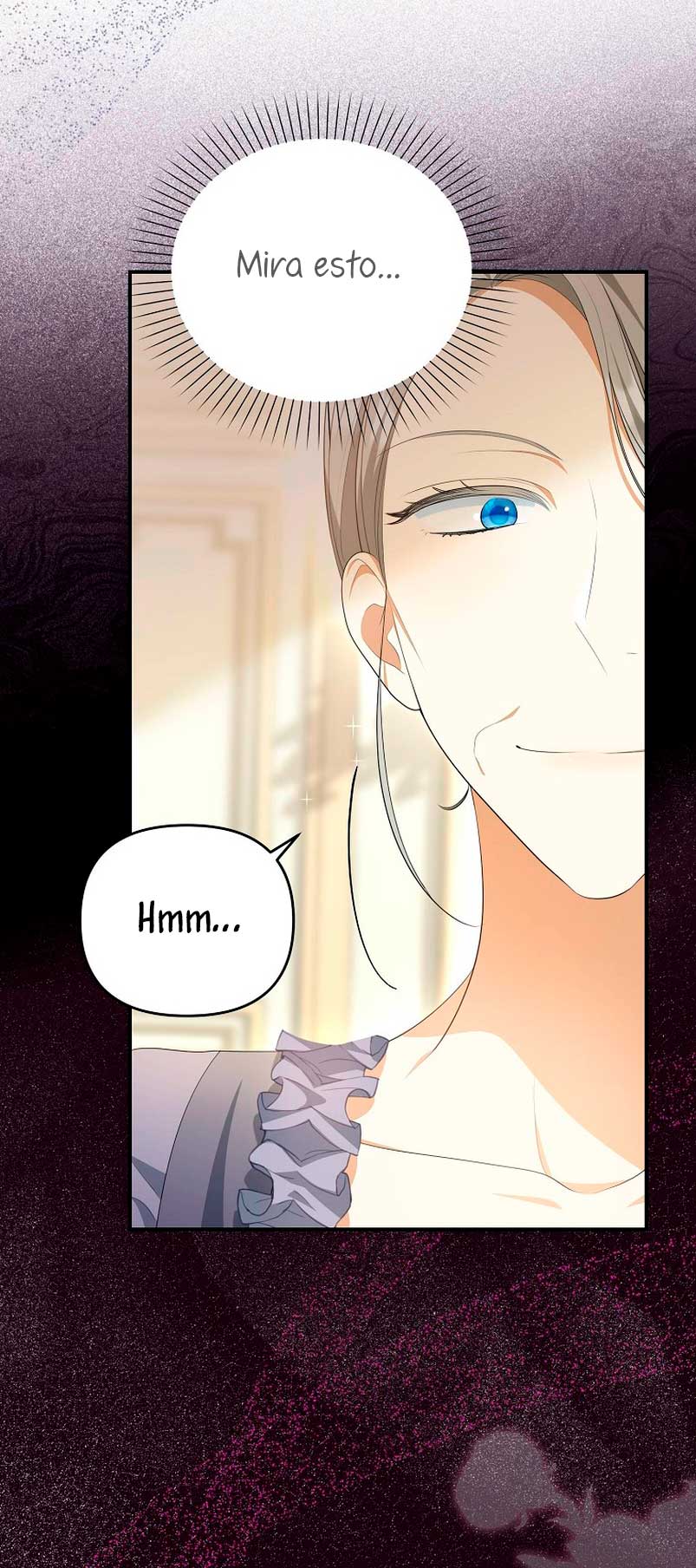 ¿Por qué estás obsesionado con tu esposa falsa? Capítulo 8 - Página 61