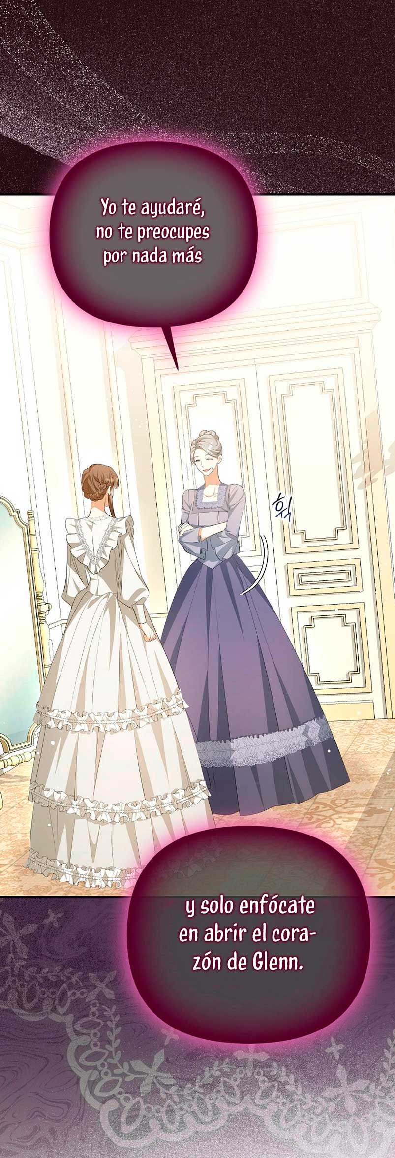 ¿Por qué estás obsesionado con tu esposa falsa? Capítulo 8 - Página 64