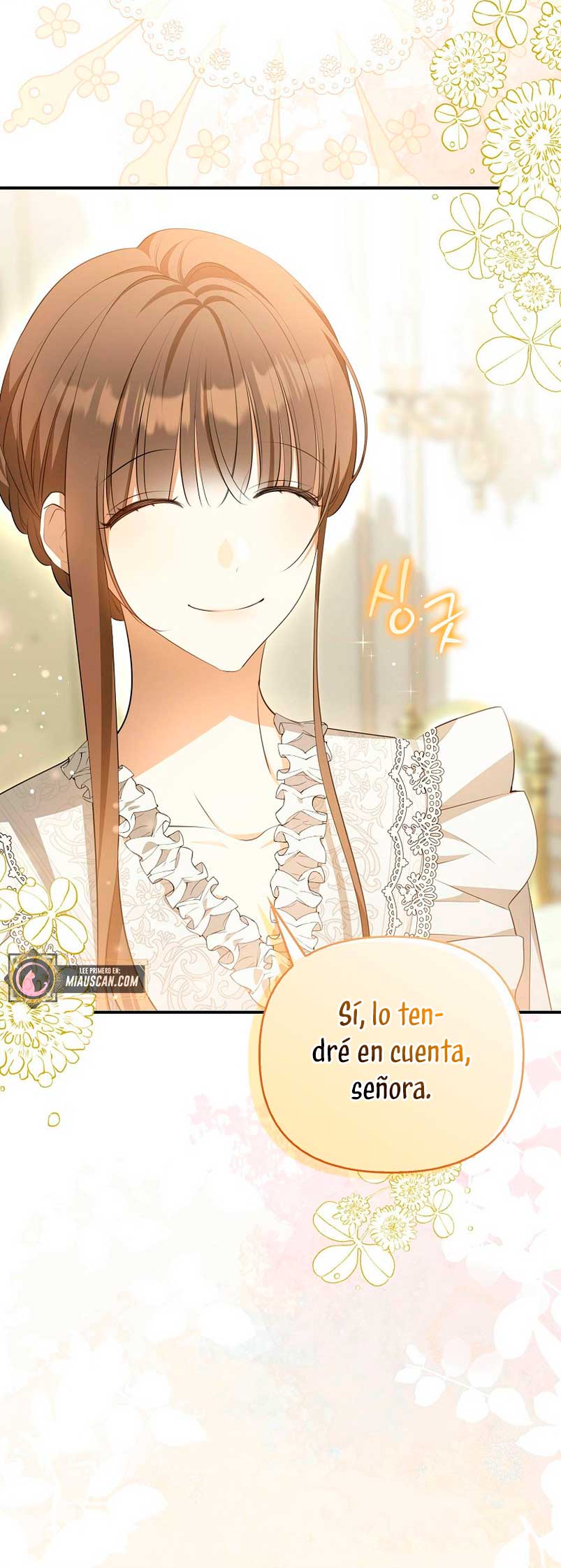 ¿Por qué estás obsesionado con tu esposa falsa? Capítulo 8 - Página 66