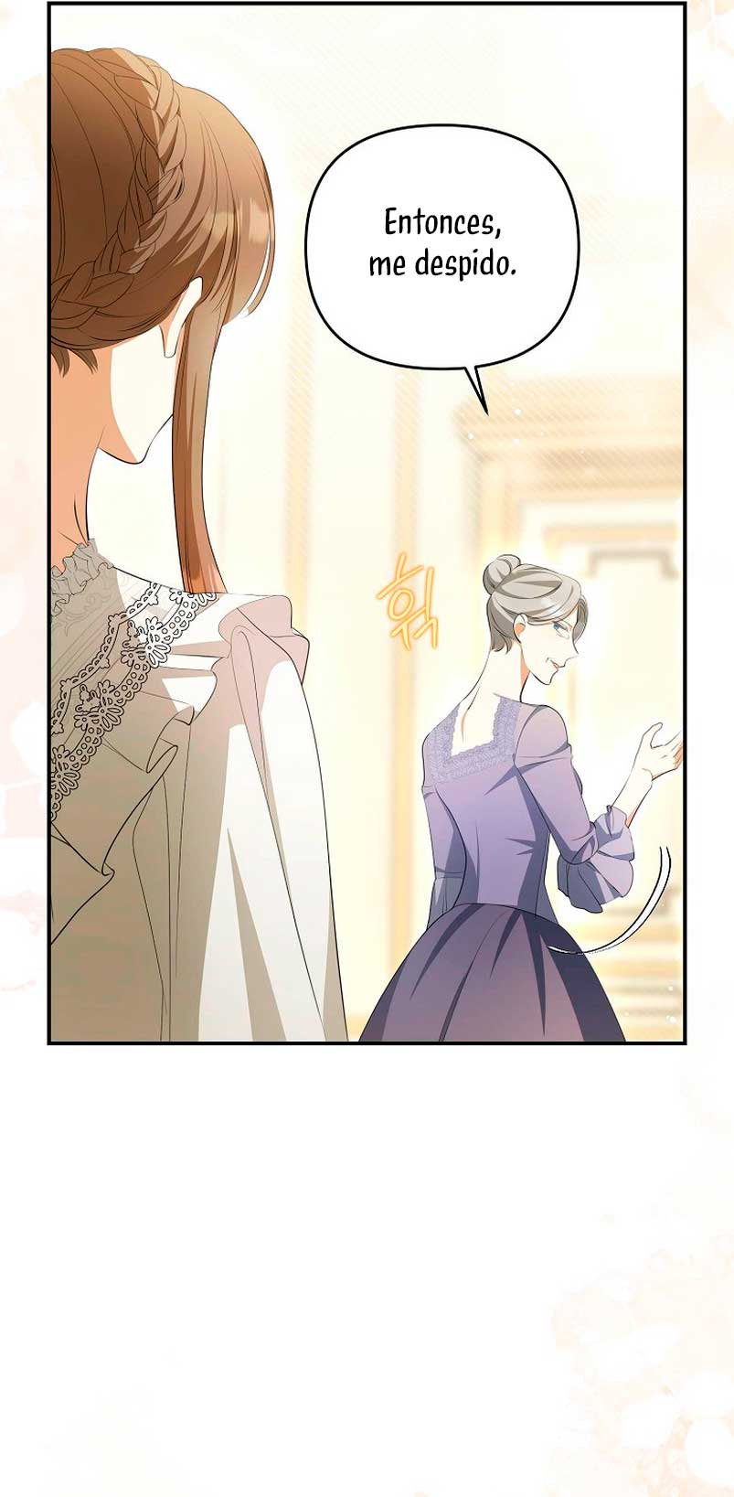 ¿Por qué estás obsesionado con tu esposa falsa? Capítulo 8 - Página 67