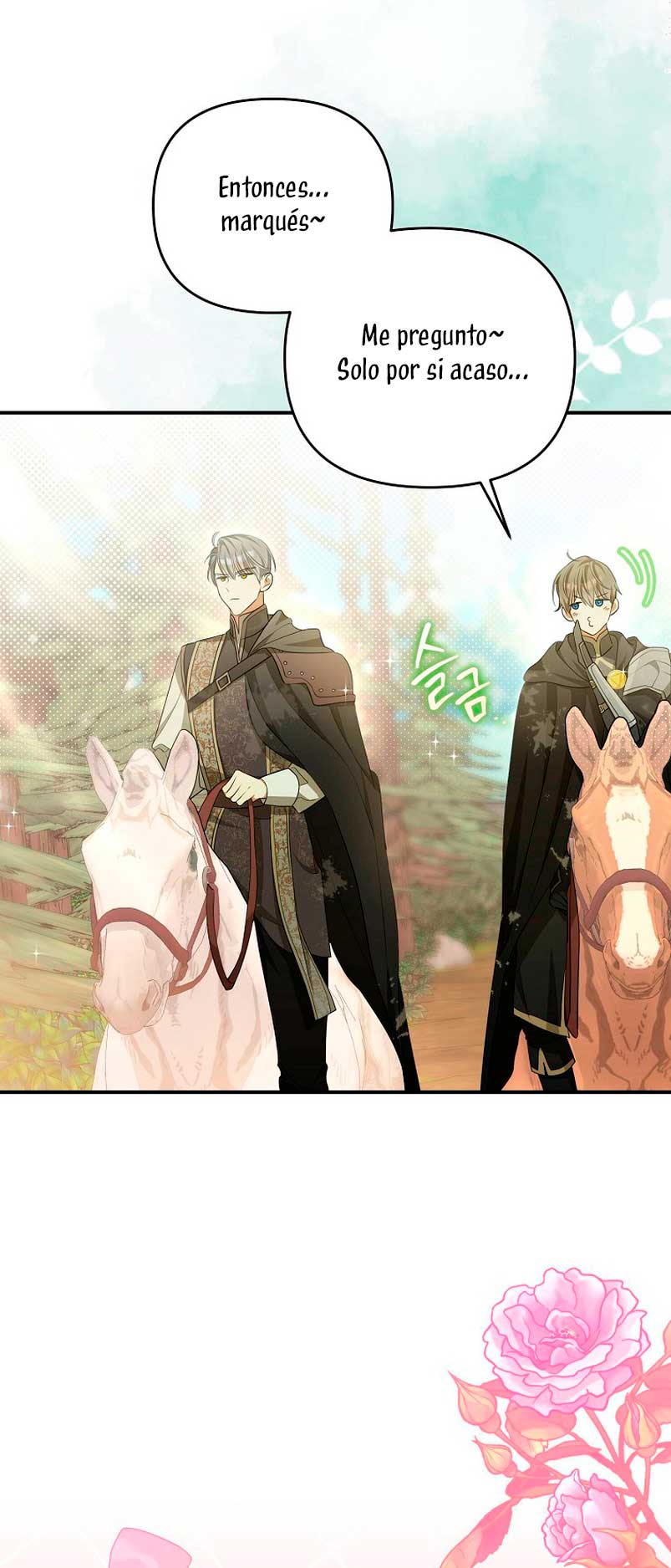 ¿Por qué estás obsesionado con tu esposa falsa? Capítulo 8 - Página 7