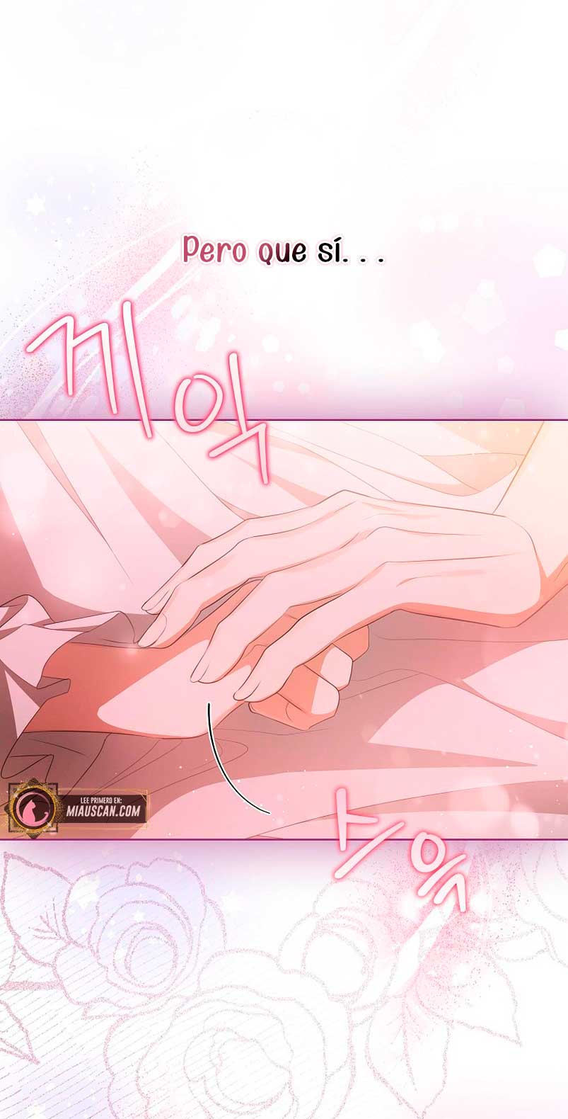 ¿Por qué estás obsesionado con tu esposa falsa? Capítulo 8 - Página 72