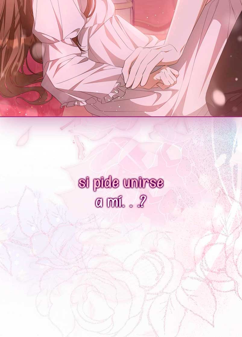 ¿Por qué estás obsesionado con tu esposa falsa? Capítulo 8 - Página 74